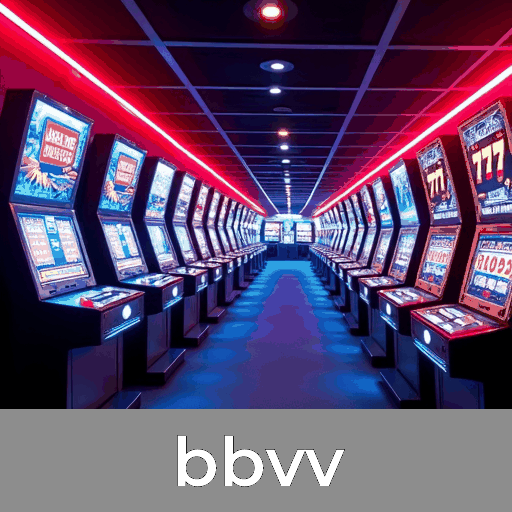 Descubra a Segurança Avançada do bbvv: Plataforma de Jogo Confiável