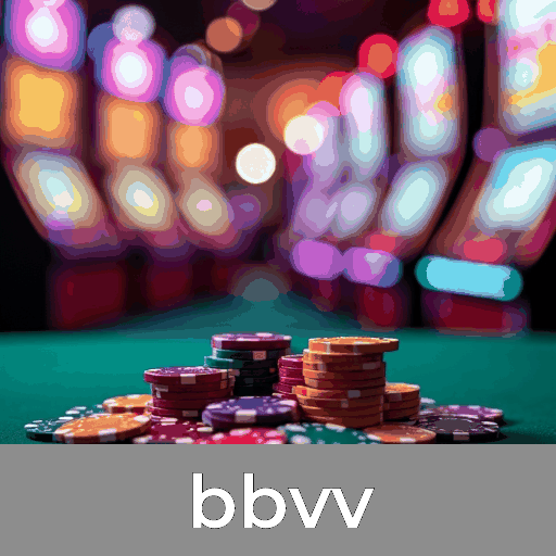 bbvv: Cassino Confiável e Pagamentos Rápidos