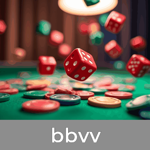 bbvv: A Experiência de Casino ao Vivo mais Autêntica do Brasil