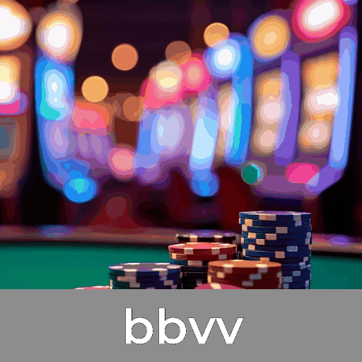 BBVV: Emoção e Ganhos nos Jogos de Cassino