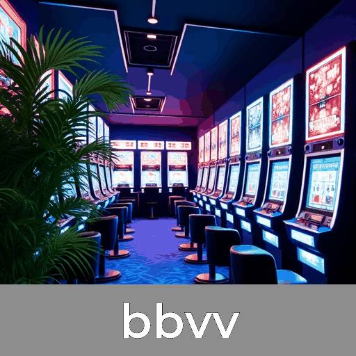 Experimente o Autêntico Casino VIP Brasileiro no bbvv com Jogos de Mesa ao Vivo